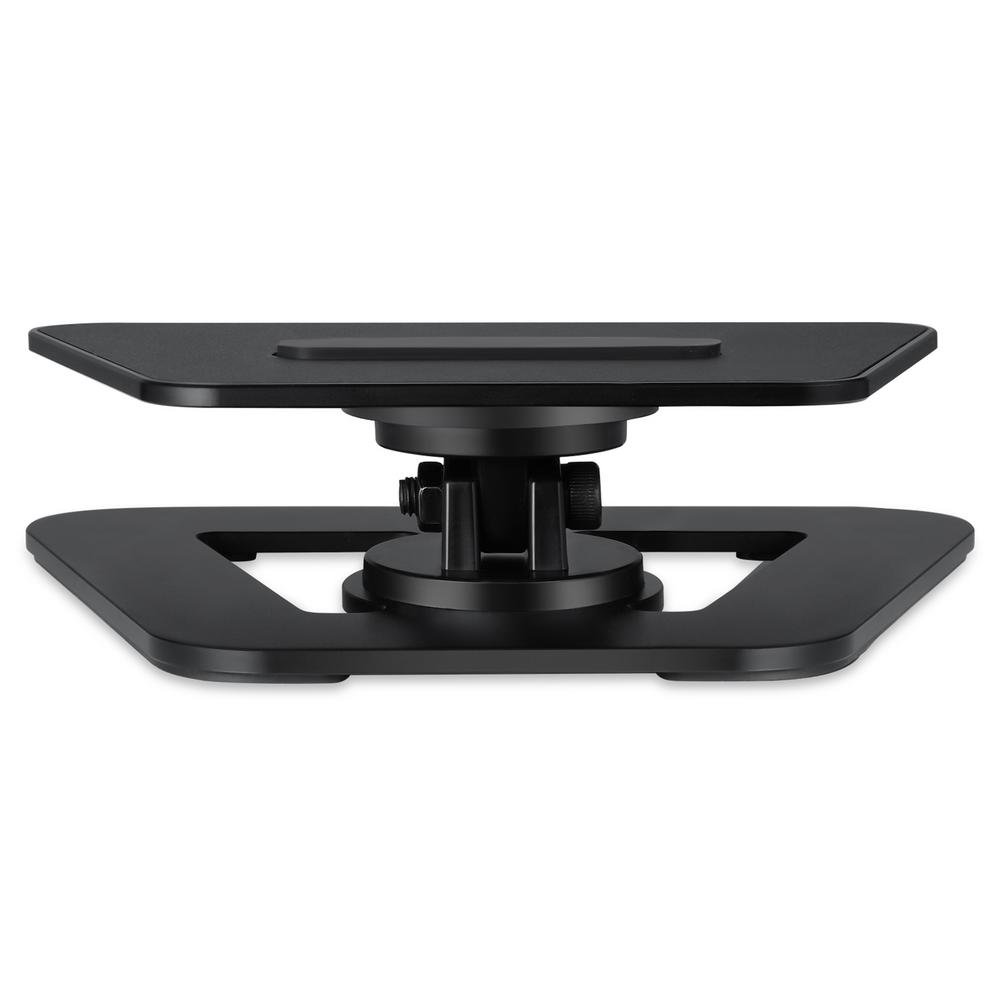 Aluminium Alloy Speaker Stand Holder For Echo Show 8 Mount Bracket Adjustable Base Support For Echo Show 8 Speaker Bracket