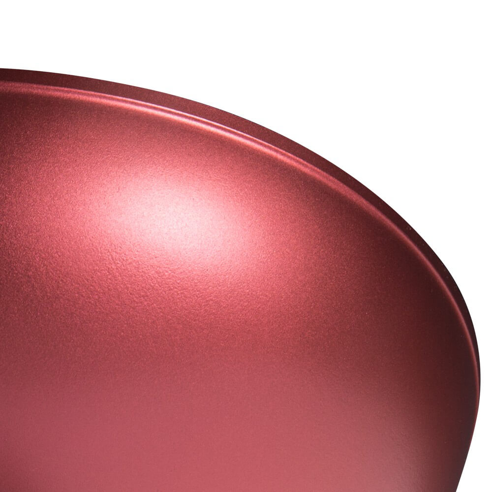 River Titanium 24 No. Single Handle Frying Pan