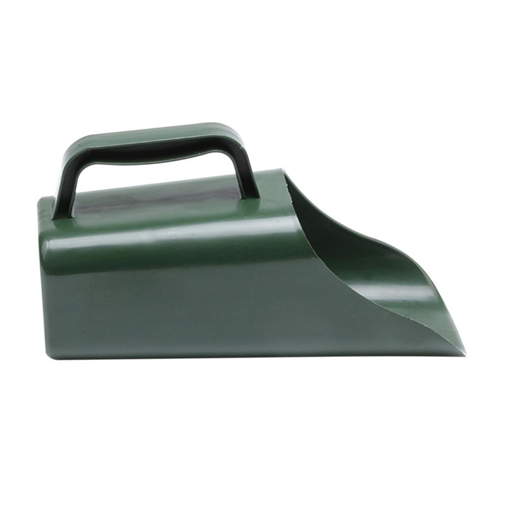 Garden Shovel Plastic Leaf Scoop Cultivation Digging Bucket Tool Planting Tools Gardening Accessories Durable Easy to Use