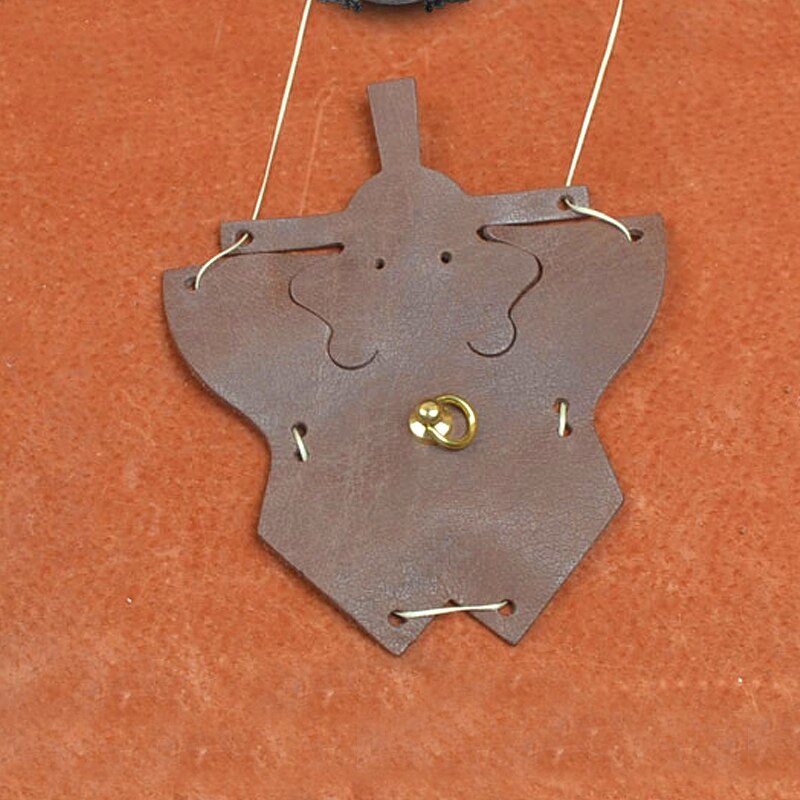 Sewing Pattern PVC template DIY leather sewing pattern pvc template leather craft making 5 animal style