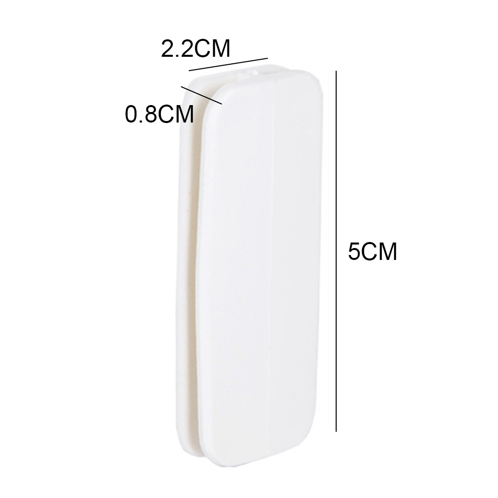 1 ensemble réglable clins tiroir diviseur cloison rangement organisateur garde-robe placard séparateur pour sous-vêtements chaussettes ceinture bureau