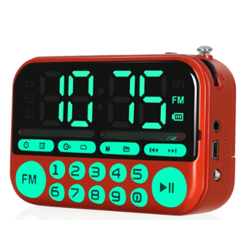 Recordable Sound Module Button Control Sound Chip 8M MP3 WAV