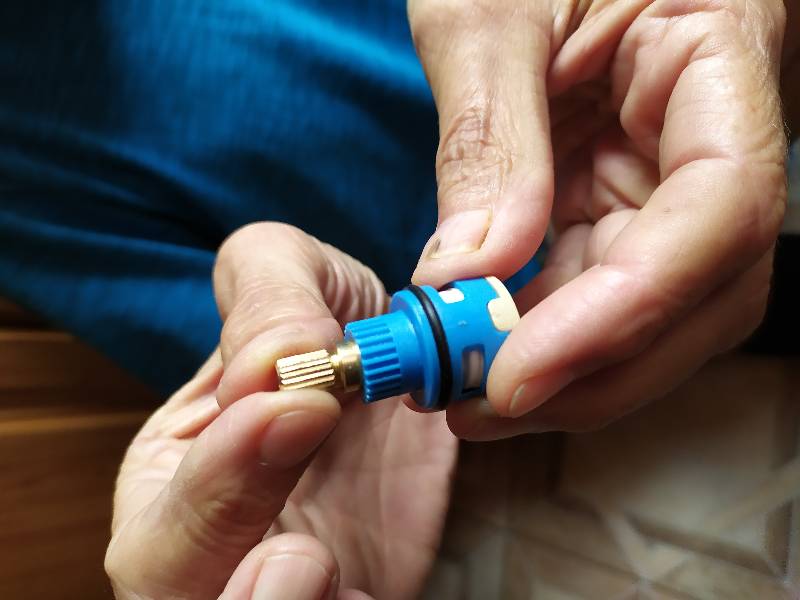 Water Separator Ventiel Badkamer Douche Accessoires Douche Mengkraan Drie-Speed Switching Regulator Keramische Schakelaar