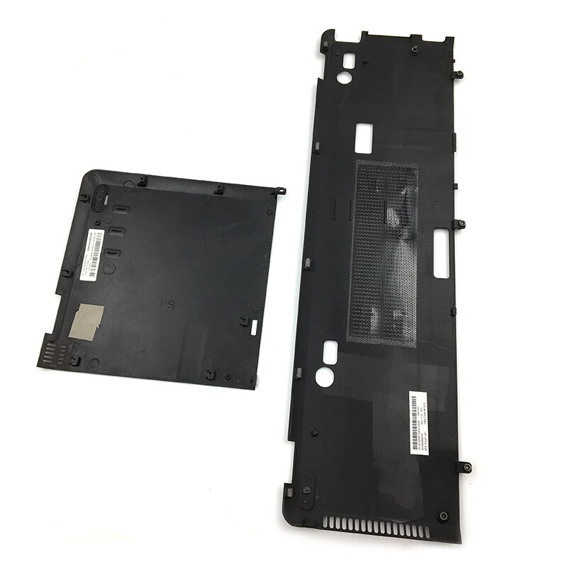 Pour ordinateur portable HP EliteBook Folio, couverture arrière LCD/lunette avant/disque dur HDD 9470, 9470 boîtier inférieur M, couverture arrière: Battery HDD Cover
