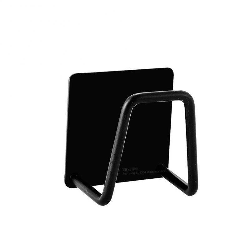 Suport de uscare pentru baie de bucătărie suport pentru bureți accesorii pentru baie raft pentru articole diverse accesorii de bucătărie suport de perete pentru chiuvetă de depozitare: 06