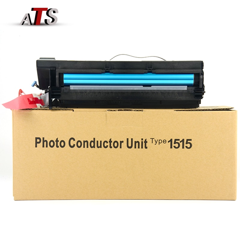 Foto Dirigent Unit Drum Unit Voor Ricoh Aficio Af 1515 1515F 1515MF 1515Ps Mp 161 171 201 301 Compatibel AF1515 MP161 MP201