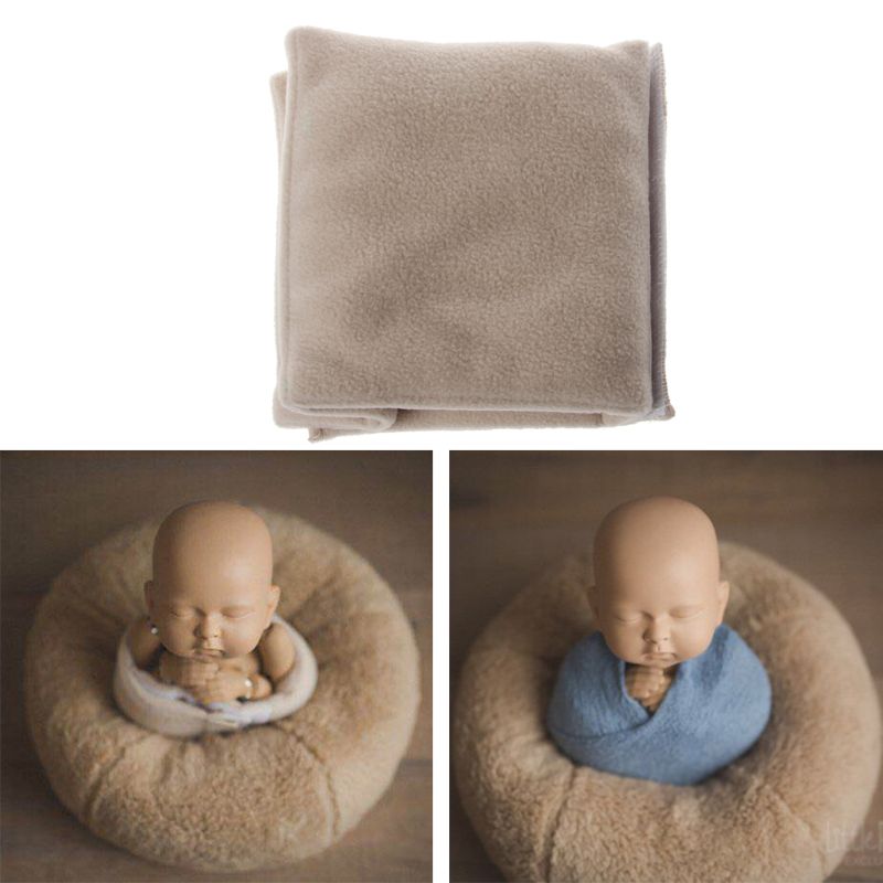 Newborn Baby Photography Props Posing Aids Wraps Poser Wrap for Fotografia Accessories Studio Photo Props