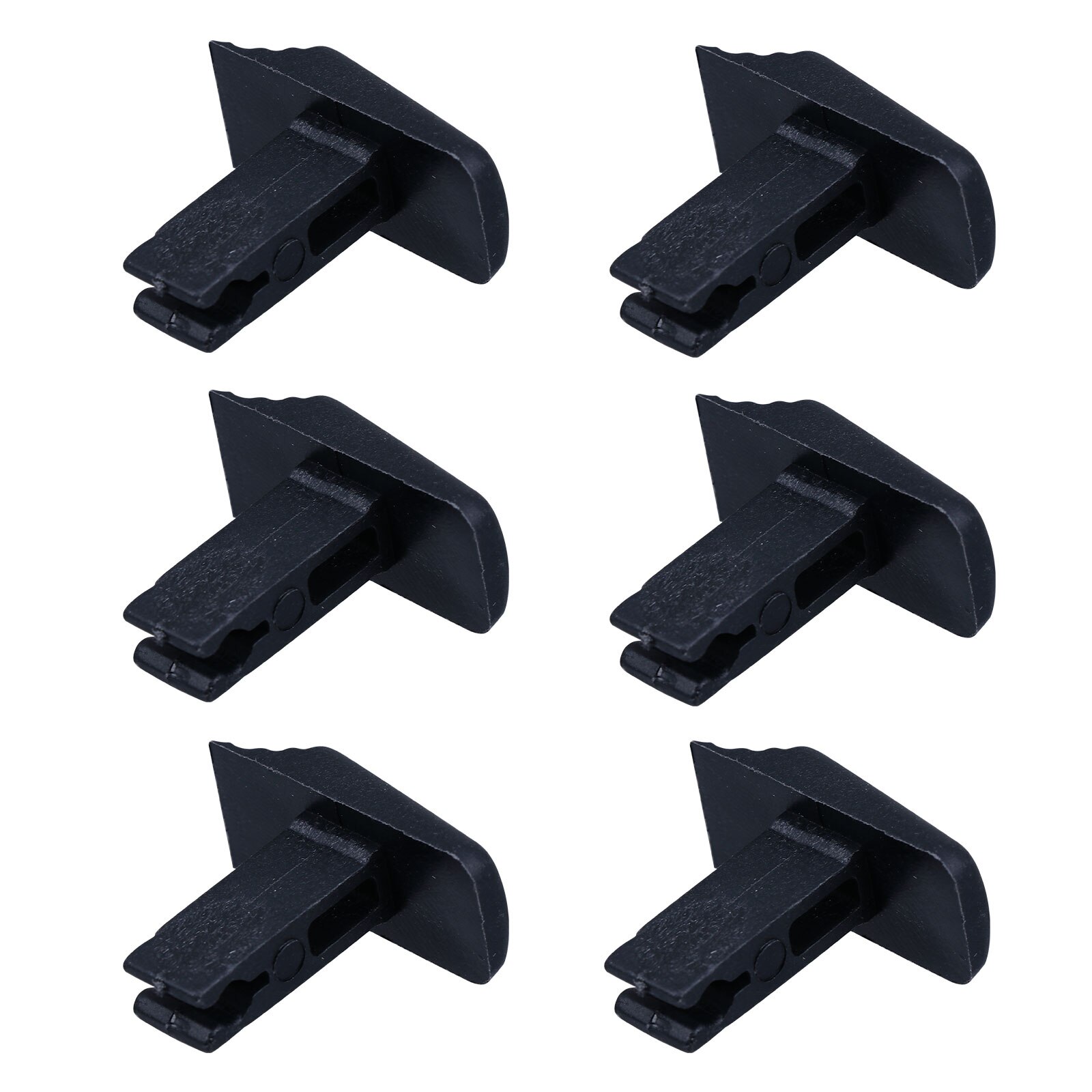 6 Pcs Ladder Switch Telescopic Ladder Switch Lift Ladder Universal Switch Device