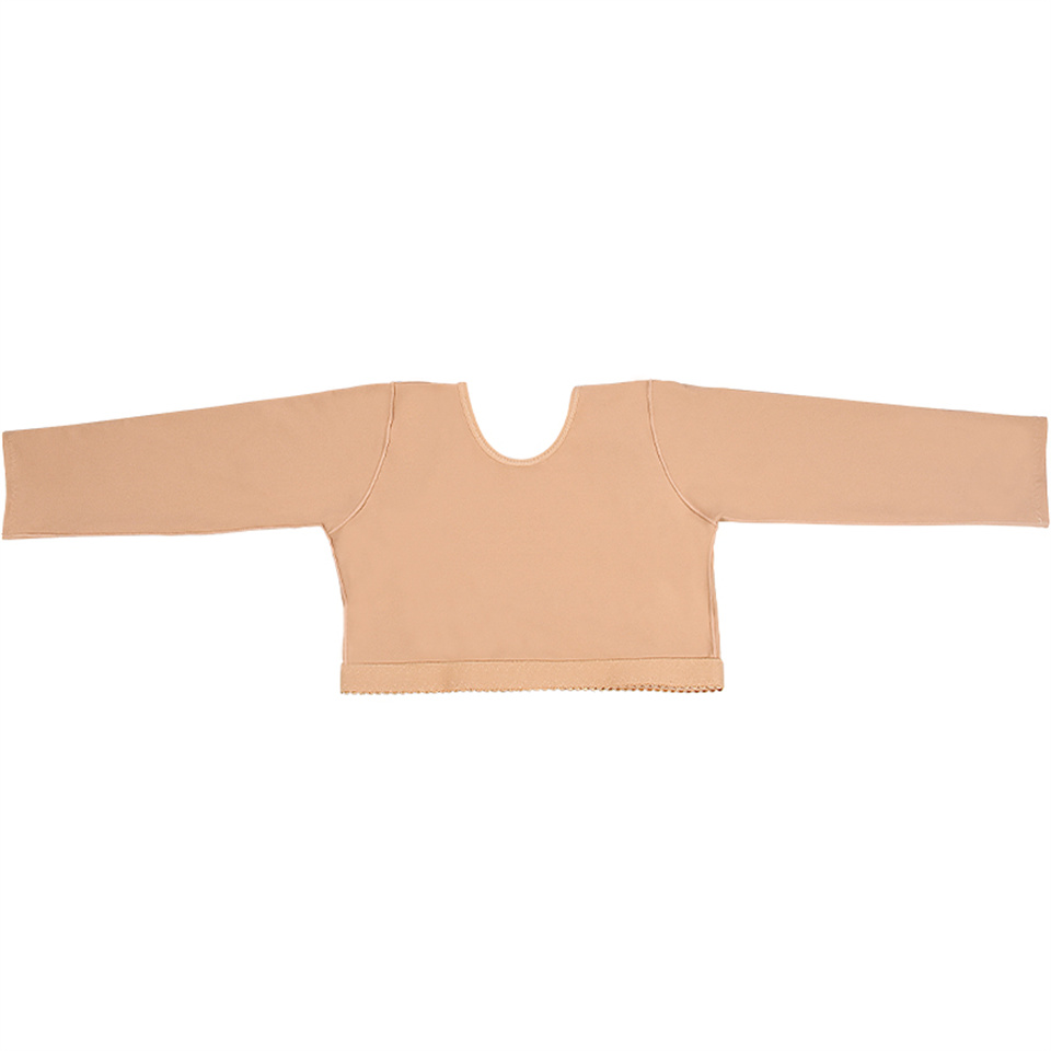 Posture correctrice Shaperwear femmes buste Push Up corps Shaper bras sans couture sous-vêtements amincissants hauts