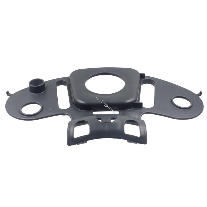 Multifunctionele Stand Keuken Accessoires Keuken Opbergrek Houder Houder voor TM5 TM6 Accessoires 517C