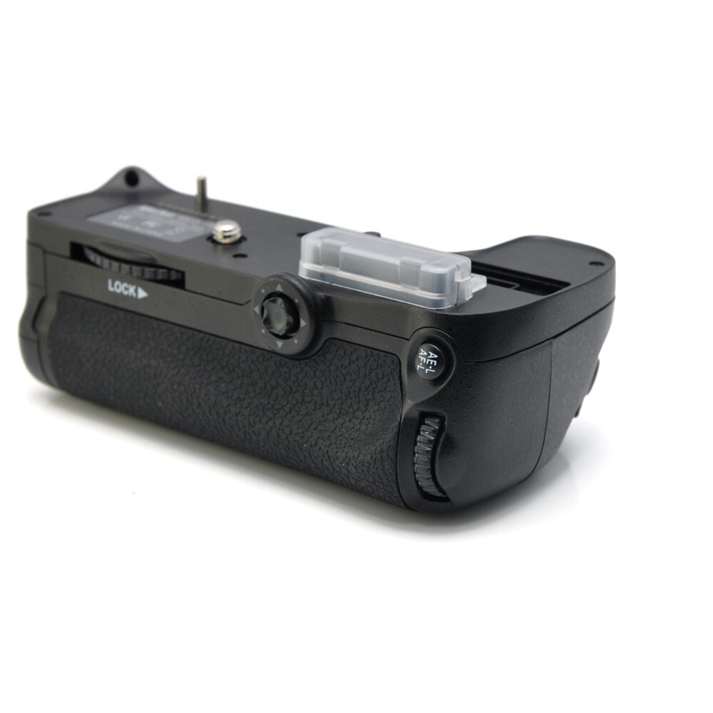 Meike – poignée de batterie verticale multifonction, pour appareil photo Nikon D7000 MB-D11 MBD11 EN-EL15