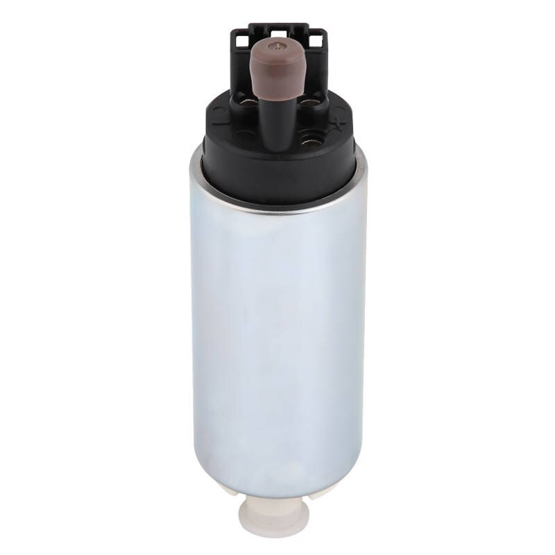 255LPH Universal High Pressure Water Pump Electric In Tank Fuel Injection Pump with Installation Kit GSS342 Pump