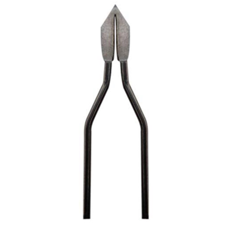 23cs/ lot kalebas pyrografie machine tips 1.0mm diktes voor 50w pyrografie machines