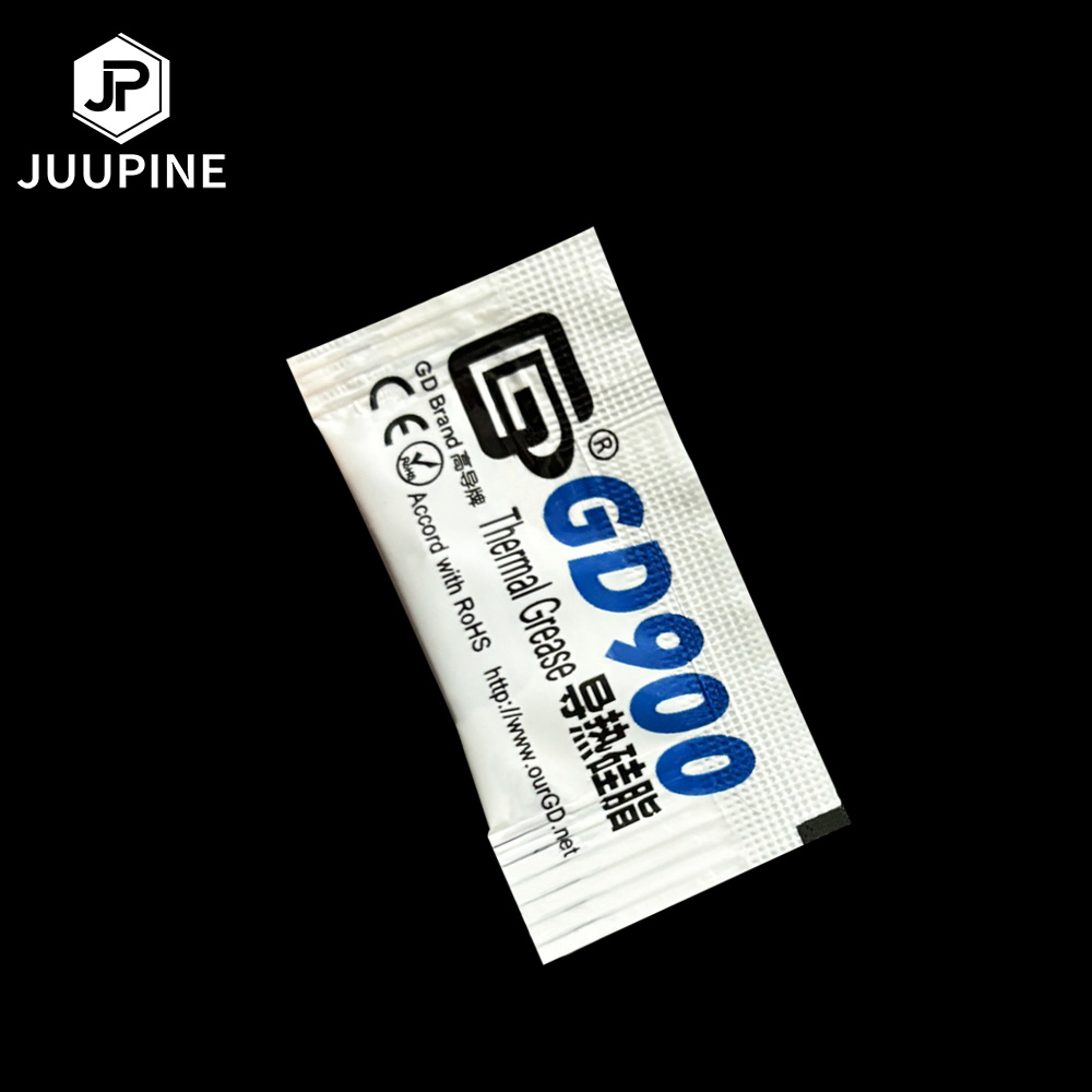 Thermal Grease For Bambu Lab P1s Accessories GD900 Thermal Paste for Bambu Lab Hotend Bambulab Hotend X1c 3D Printer Parts: 1.5mm