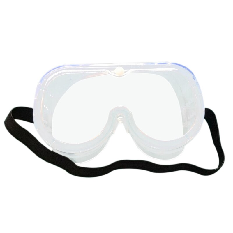 Fully Enclosed Goggles Dust-proof, Wind-proof, Impact-resistant, Anti-fog Eye Mask Goggles