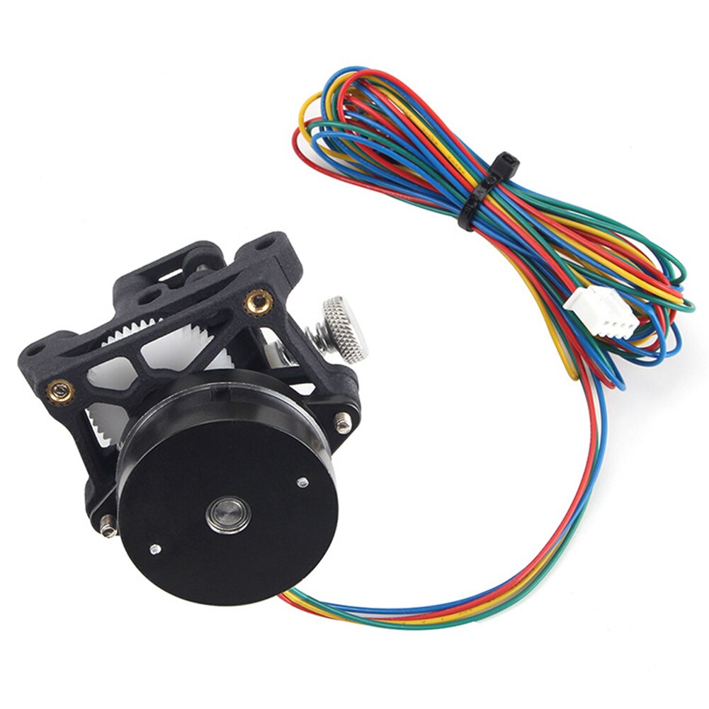 High temperature LDO NEMA14 36mm Motor LDO-36STH17-1004AHG/LDO-36STH20-1004AHG For Orbiter/Sherpa Mini Extruder Voron 2.4
