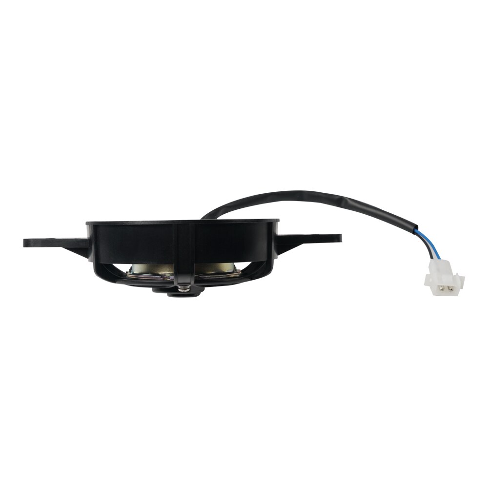 NICECNC ventola di raffreddamento radiatore elettrico 12V radiatore termico per HONDA CR 125 CRF 250 450 250R 450R 250L CB CBR 600 600RR 650R 1000R