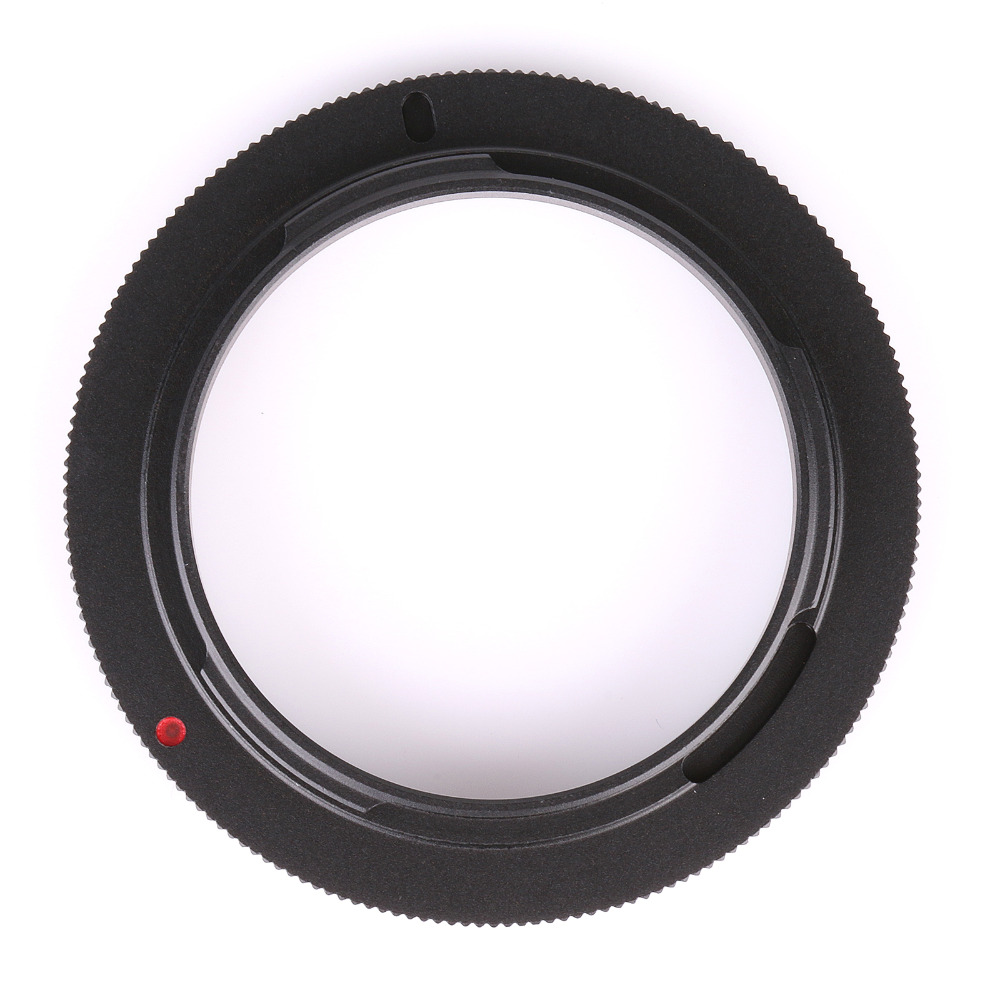 AF 55mm Makro umkehren Adapter Ring Für Sony Alpha / Minolta MA montieren