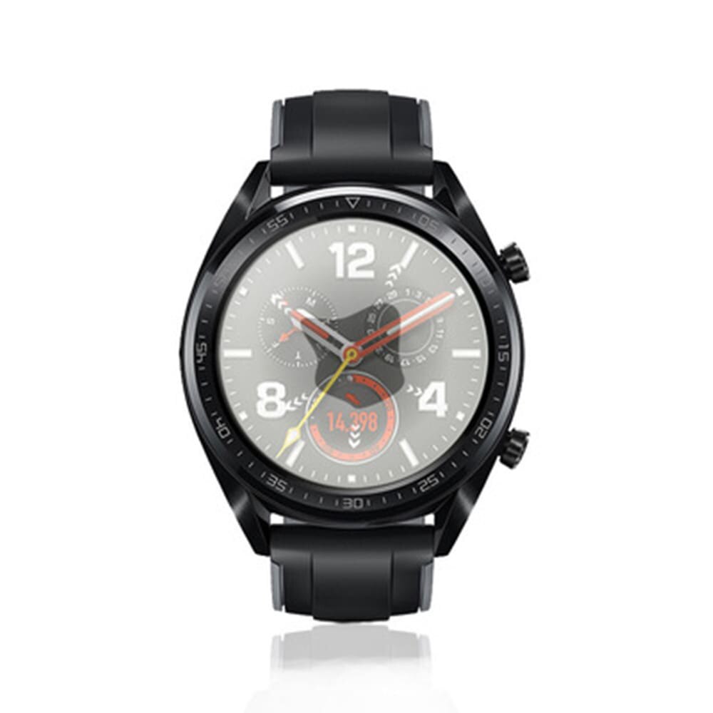 Huawei GT2 Horloge Transparant Gehard Glas Film Voor Huawei Horloge Gt2