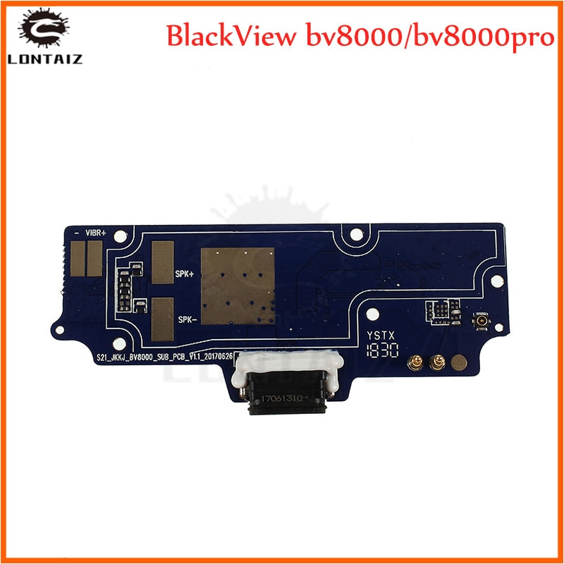 Nuovo Originale Per Blackview BV8000 Pro/BV8000 USB Bordo di Accessori di Parte