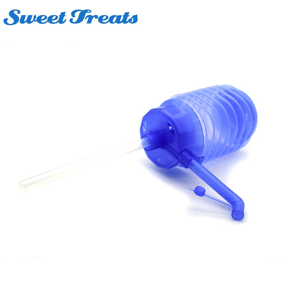 Sweettreats Gebotteld Drinkwater Hand Druk Pomp Dispenser Thuis Indoor Outdoor Eerste