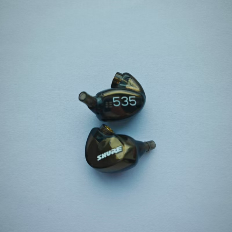 SE215 SE535 kabel do słuchawek lub kable do głośników dousznych głośniki przewodowe do se 215 se 535: Kości słoniowej