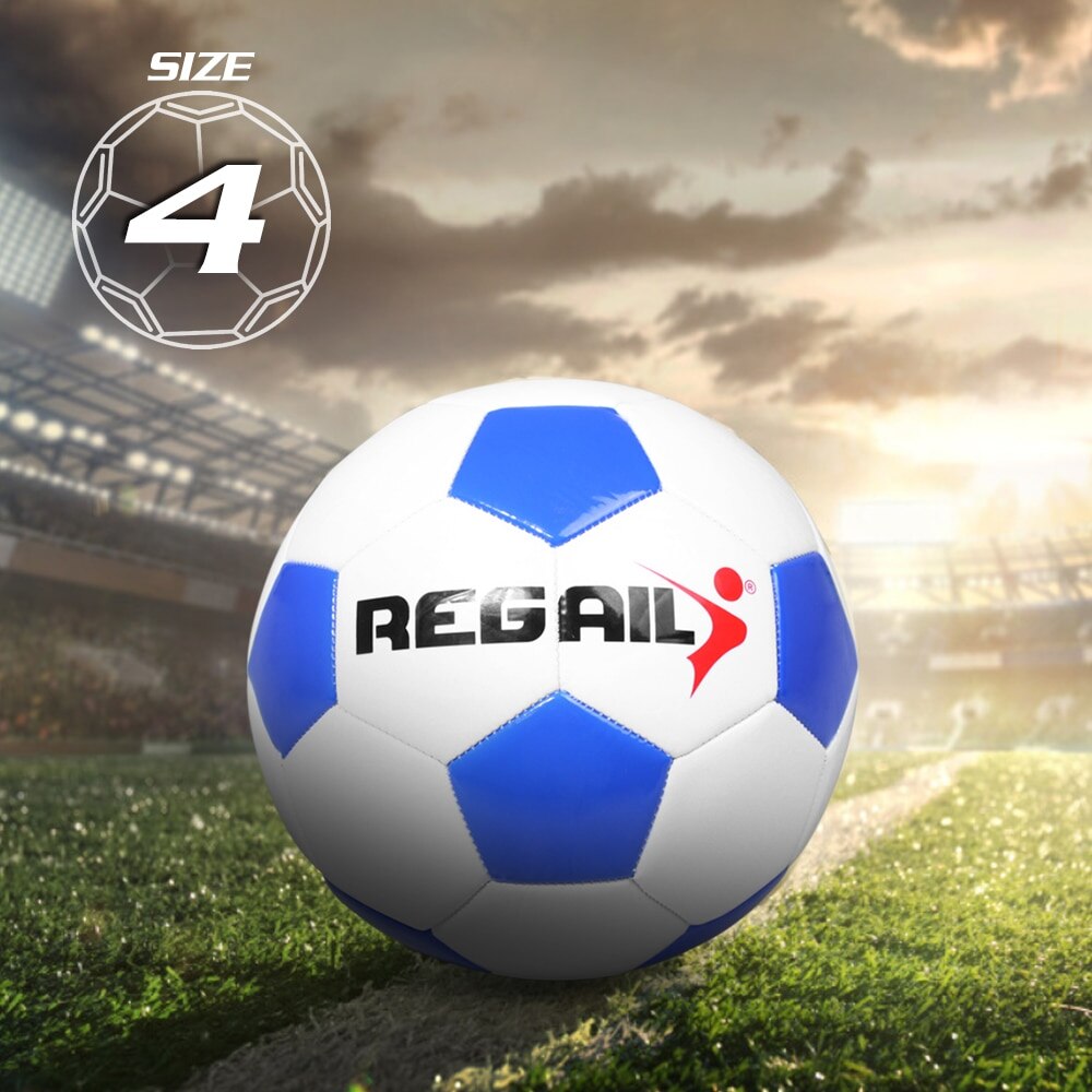 Indoor Outdoor Sports Training Soccer Ball Officia... – Grandado