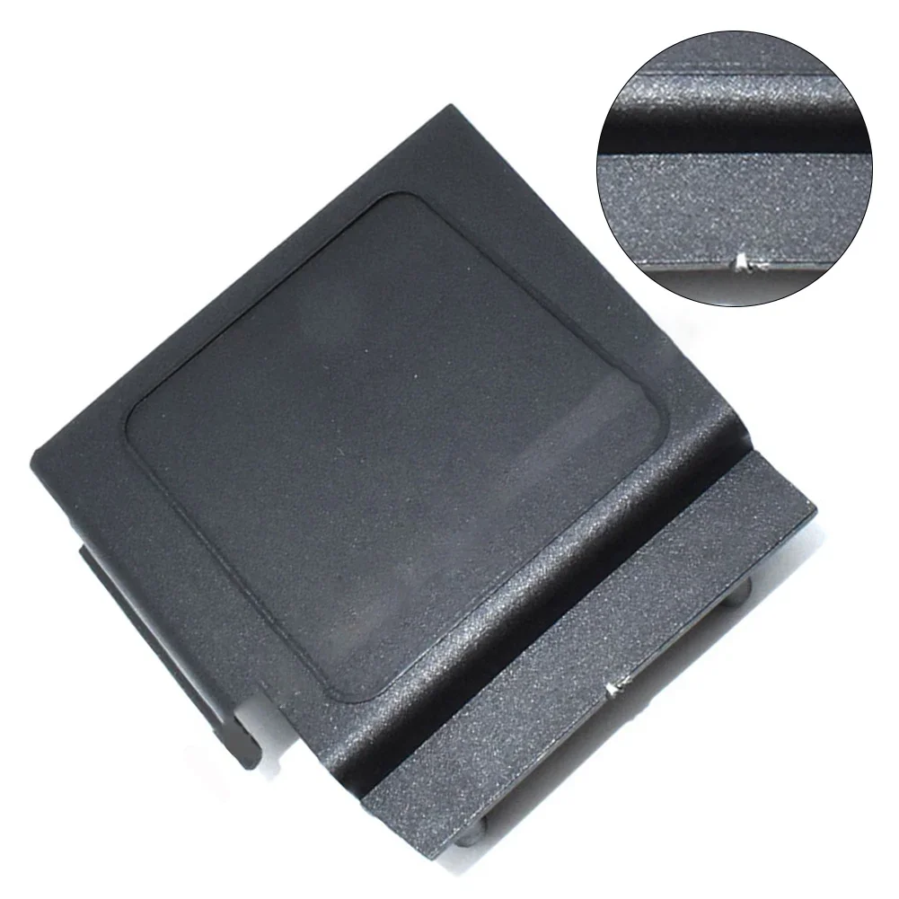 Couvercle de batterie de voiture couvercle de Terminal de batterie OEM 5Q 0971813 A pour accessoires de voiture de remplacement Direct Cabriolet Sportb