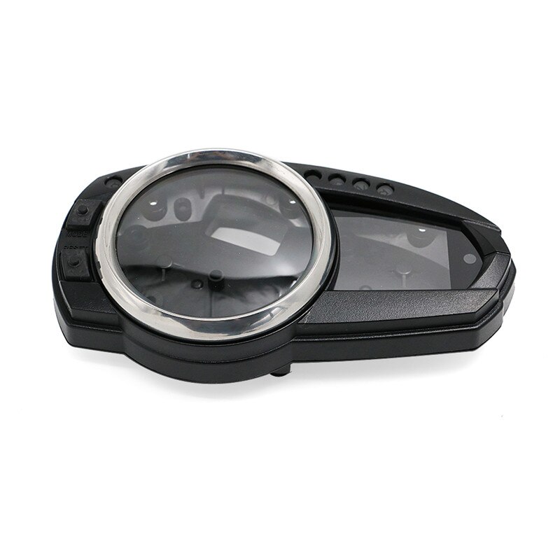 Velocímetro de velocidad, odómetro instrumento funda de cubierta para KAWASAKI Z750 Z1000 2007 de , tacómetro de vivienda