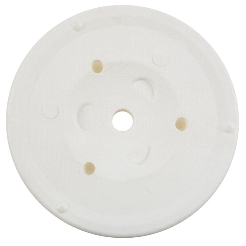 2- pack watervulbare bases alleen voor ballonzuilstandaard verjaardag bruiloft groots feest decoratie: Default Title