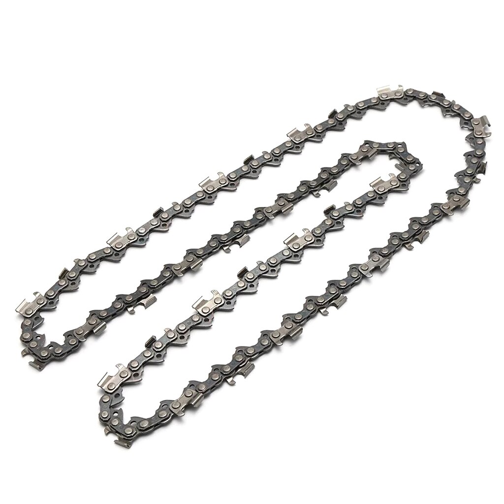 20 Inches 72 / 76 Chainsaw Wood Cutter, Chainsaw, Chain Saw Blade Chainsaw Parts Saw Mill Chain to Cut Woods