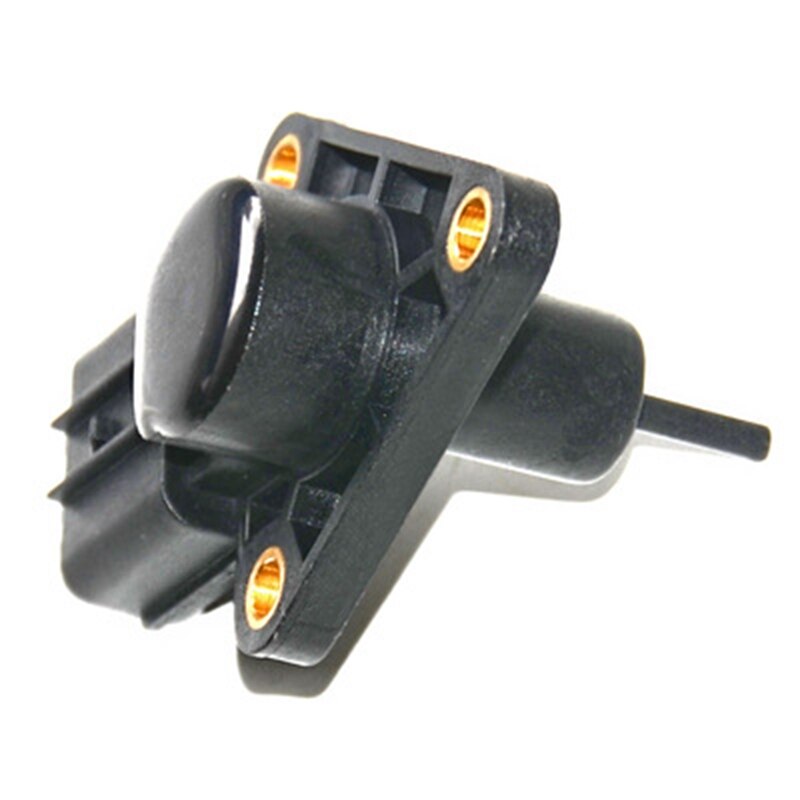 Actionneur / Capteur Position Turbo - Compatible Peugeot Citroën Ford - Réf. 49373-02002, 9673283680