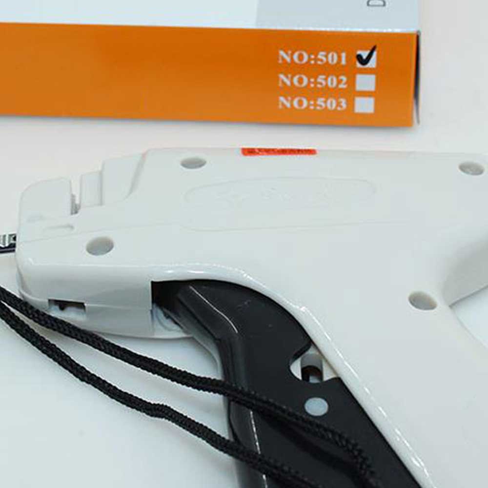 Label Maker Labeller Machine Gebruik Prijs Tags Voor De Winkel Kleding Handleiding Gun Tagger