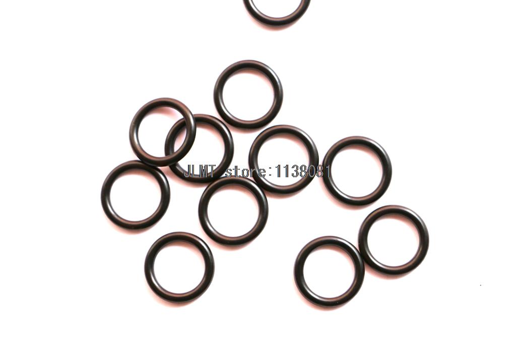 Oring O-ring Sealing NBR 25x3.5 25*3.5 25 3.5 Rubber O ring Seal 10 Pieces in 1 Lot ( mm )