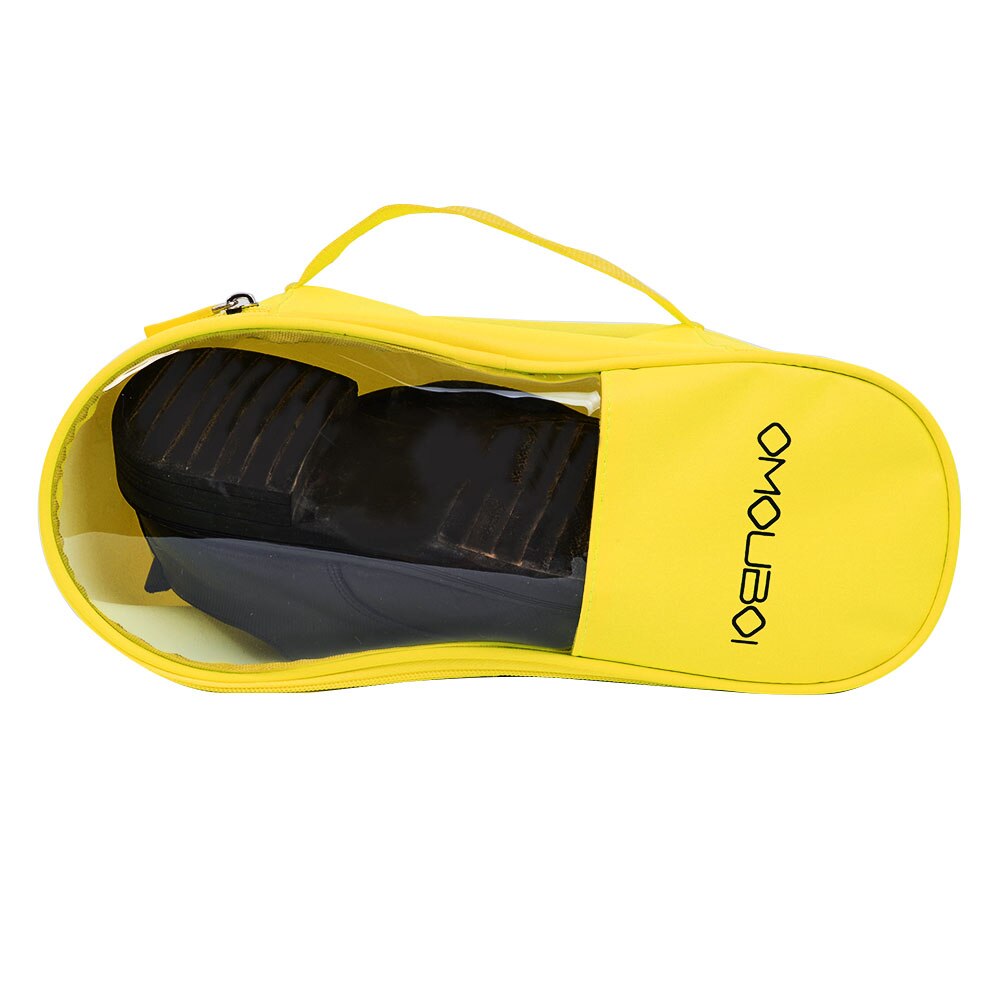 Strand & Outdoor Sandalen Schoenen Tas Waterdicht stofdicht Reizen Schoenen Zak Draagbare Schoen Organizer Kind Volwassen PVC Schoenen verpakking Zak