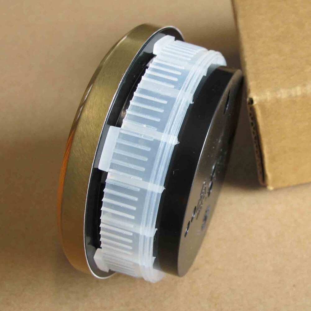 Air Pressure Barometer 70mm Hygrometer Home Gauge Weather Station Multifunction Portable Metal Wall Hanging Atmospheric Analog