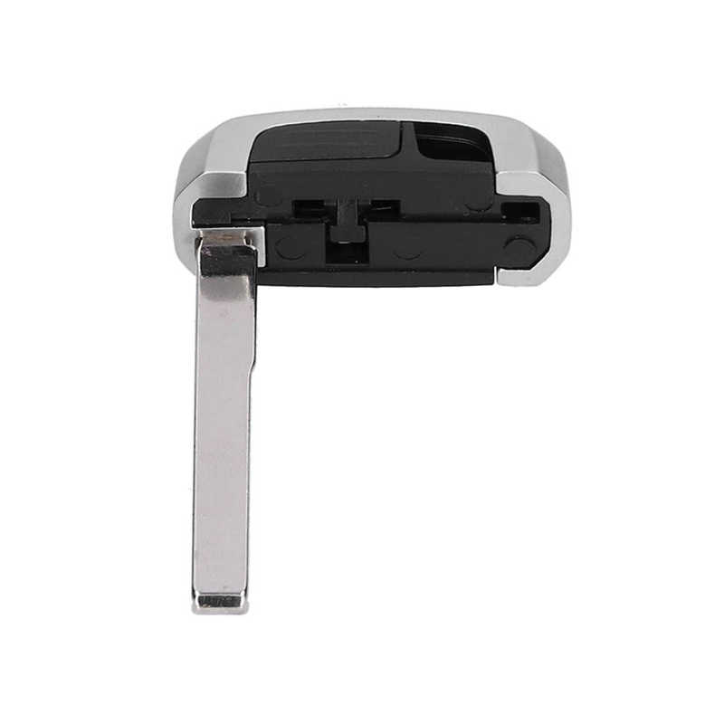 Smart Key Key Fob Built‑In Battery Replacement for Ford Ecosport/Edge/Explorer/Fusion for Car