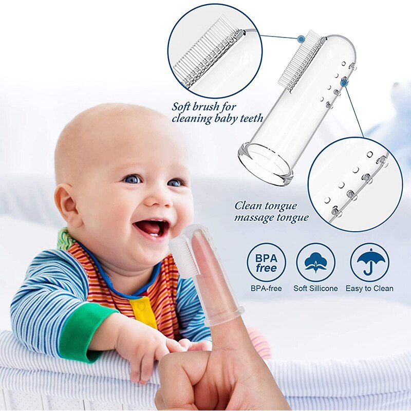 Baby Care Kit Newborn Grooming Tools Set Infant Hygiene Kits Nail Hair Clipper Scissor Comb Trimmer Nose Cleaner Safety Tool