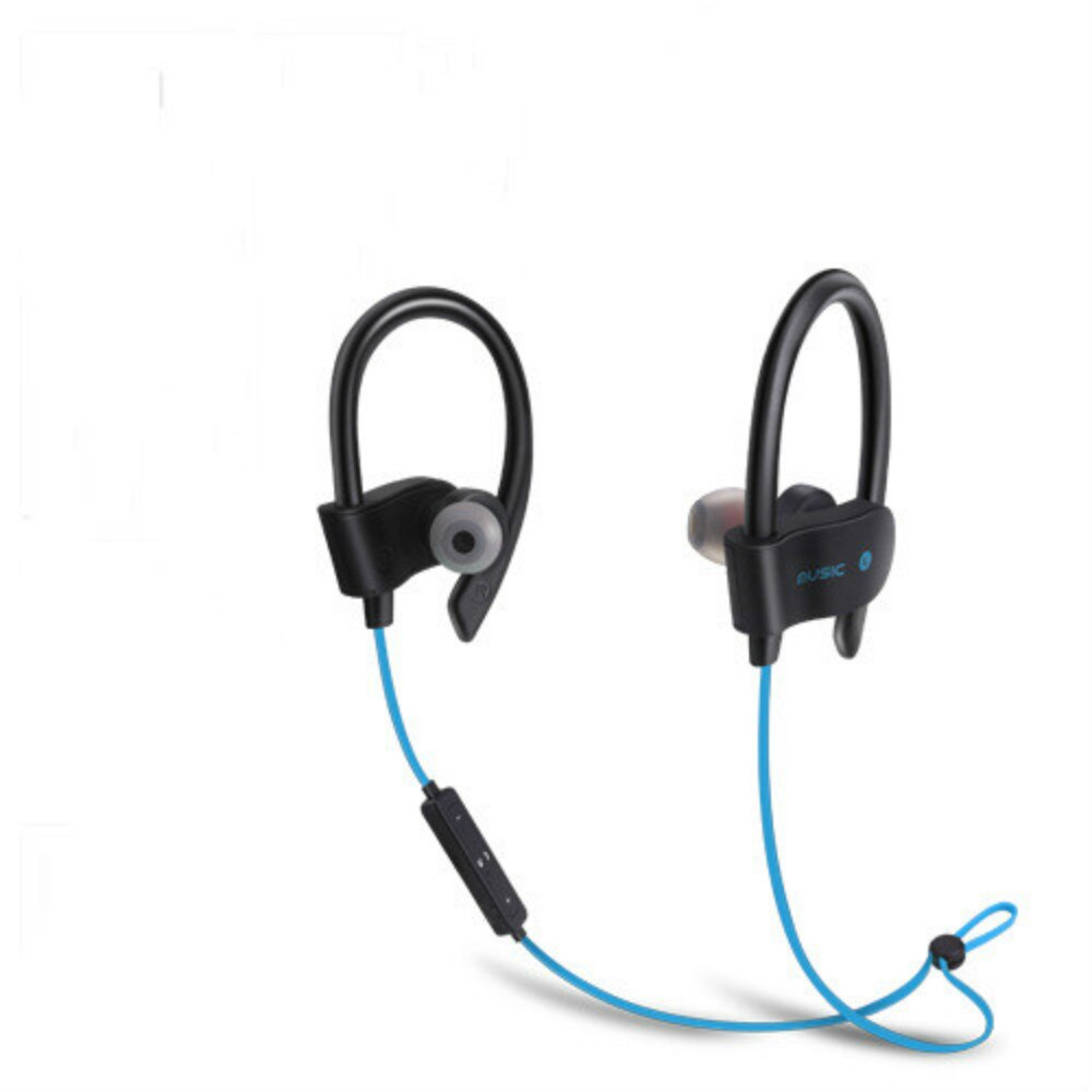 Słuchawki Bluetooth 5.0 Stereo CHUYONG - Zasięg 10m - Podwójny Uchwyt