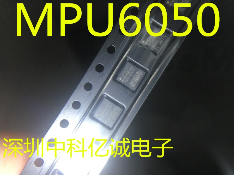 MPU-6050 MPU6050 MPU-6050ES MPU-6050C
