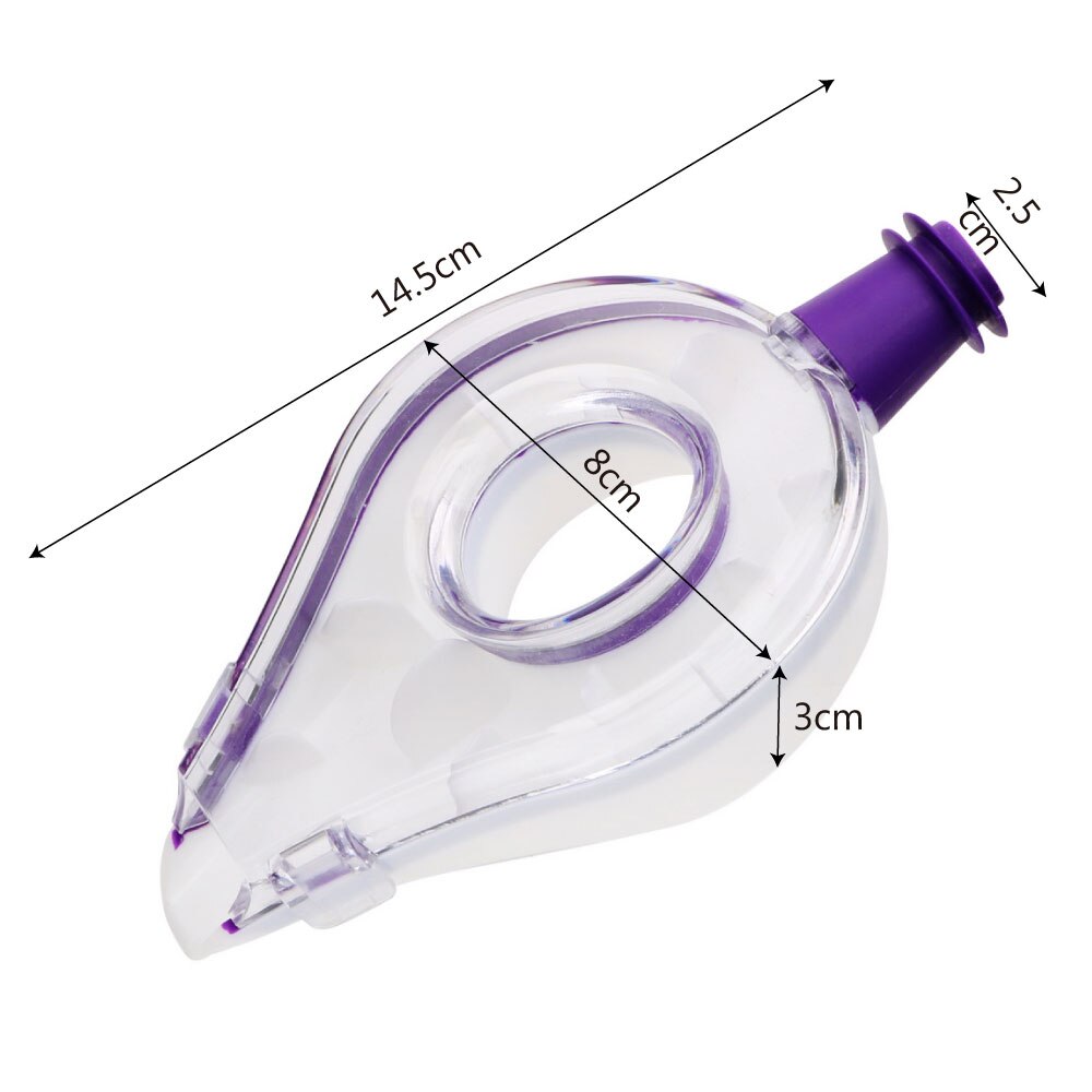 Sacacorchos de palanca de Bar, abridor de vino, Kit elevador de taladro de corcho, accesorios de cocina, juego de herramientas de vino, cortador de papel de aluminio, abrebotellas: Blanco