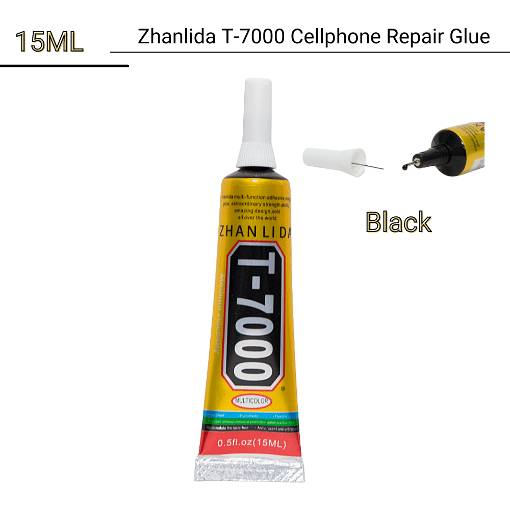 Freies Versand15ML Starken Klebstoff Wasserdichte Flüssigkeit praktisch Lcd Rahmen Reparatur Kleber