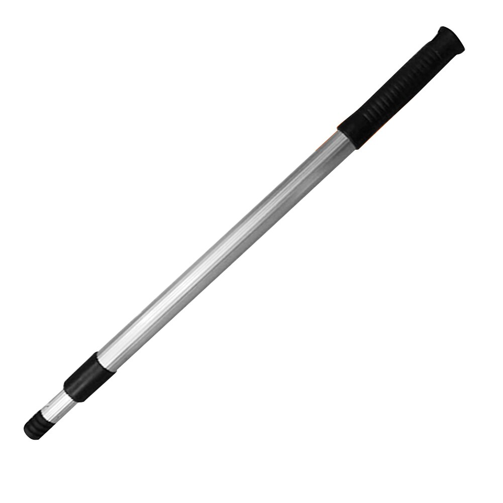 Weeder Rod Garden Accessories Length Adjustable Easy Use Courtyard Durable Home Retractable Pole Aluminum Alloy