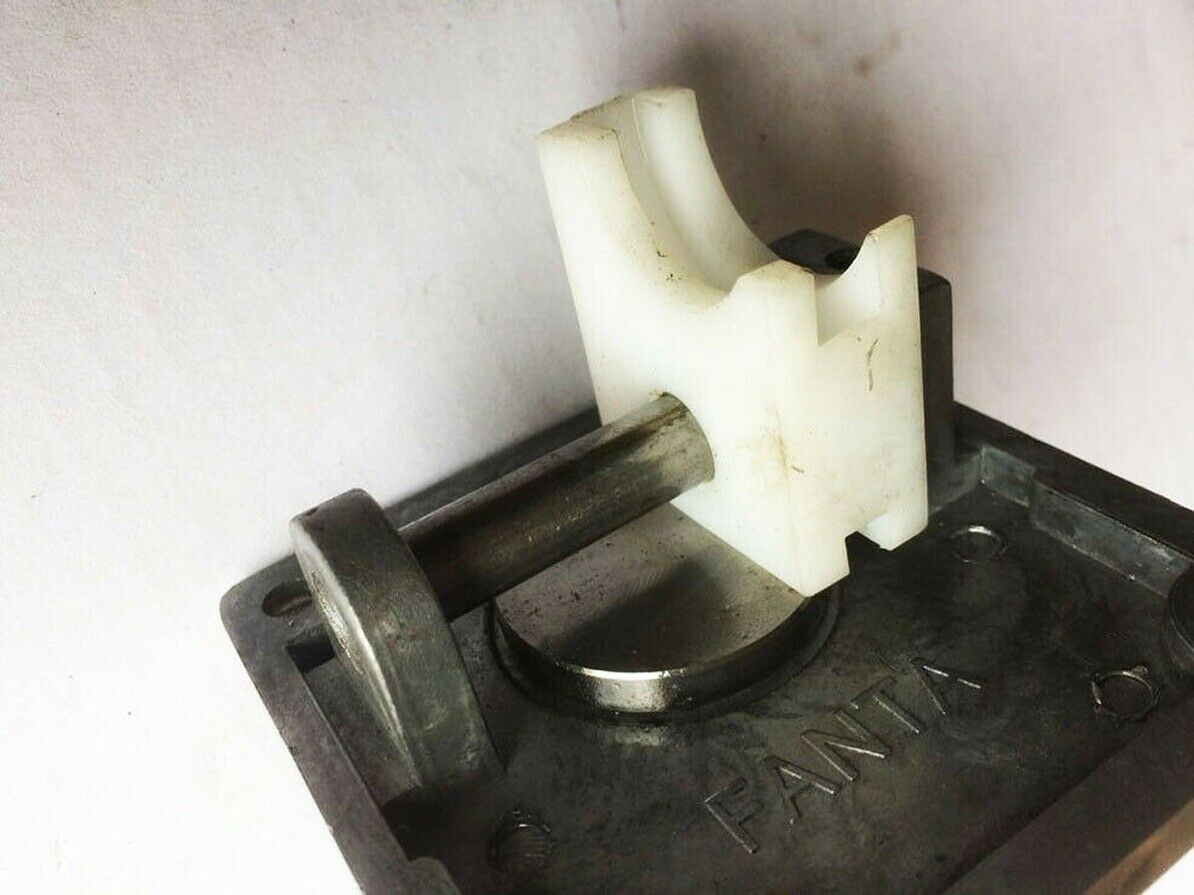 Milling Machine J Head Part feed movement Variable speed Eccentric Shaft 1pc