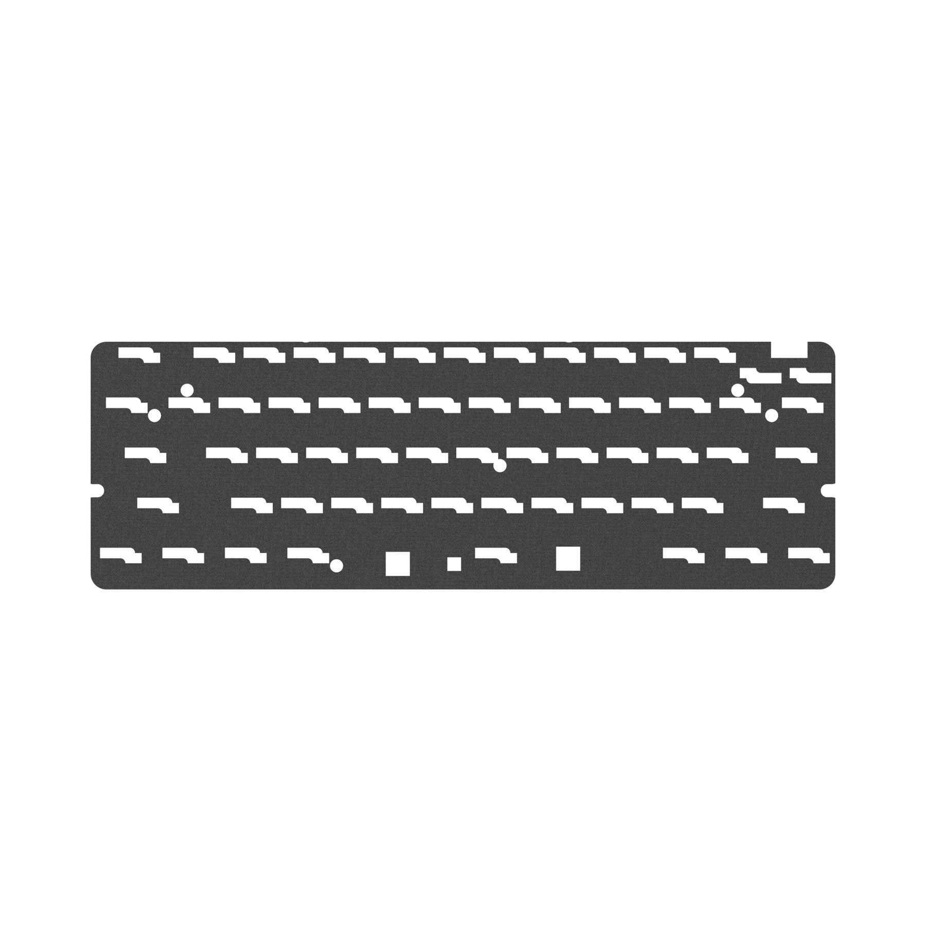 Kbdfans  dz60 rgb ansi etui skum