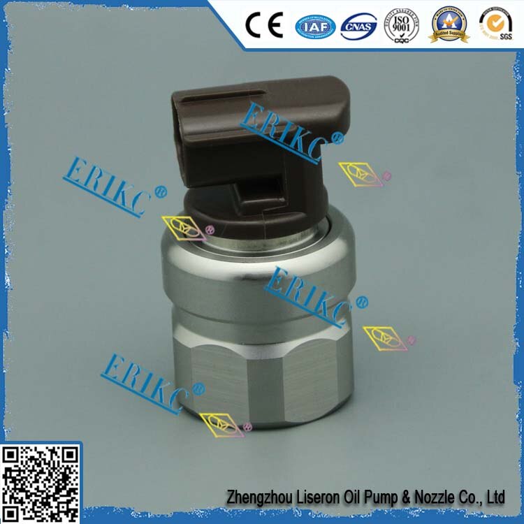 ERIKC Common-rail-injektor Magnetventil Diesel Injection Magnetische Ventil E1022007