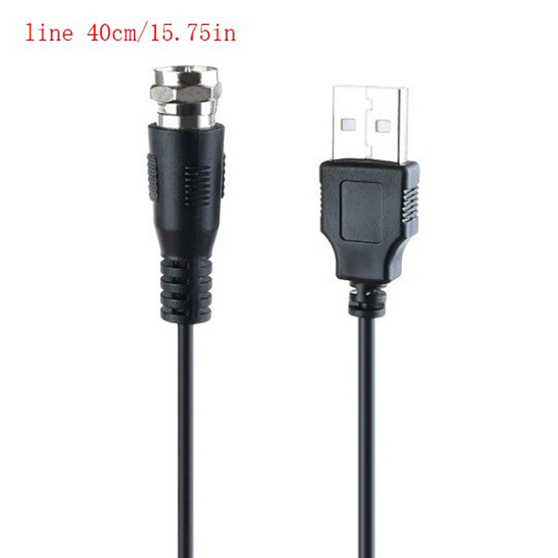 Digital TV Antenna Amplifier Signal Enhancer 4K UHD High-definition TV Antenna Signal Receiver TV Antenna Signal Enhancer: Default Title