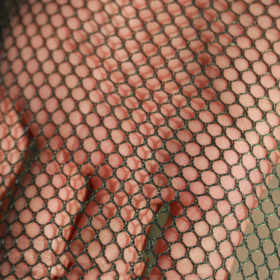 60 x 60cm 80 x 80cm firkantet fiskelandingsnetfældenet til fangst af rejekrabbe små fiskegarn fiskeredskab