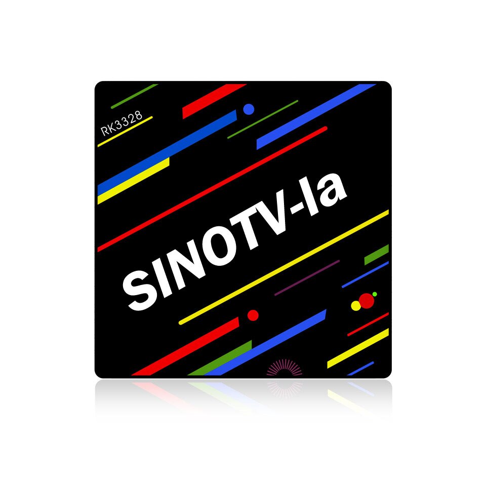 Stable 4K HD Android Smart TV STB Sinotv-la US EU AU UK Power SINOTV XXX