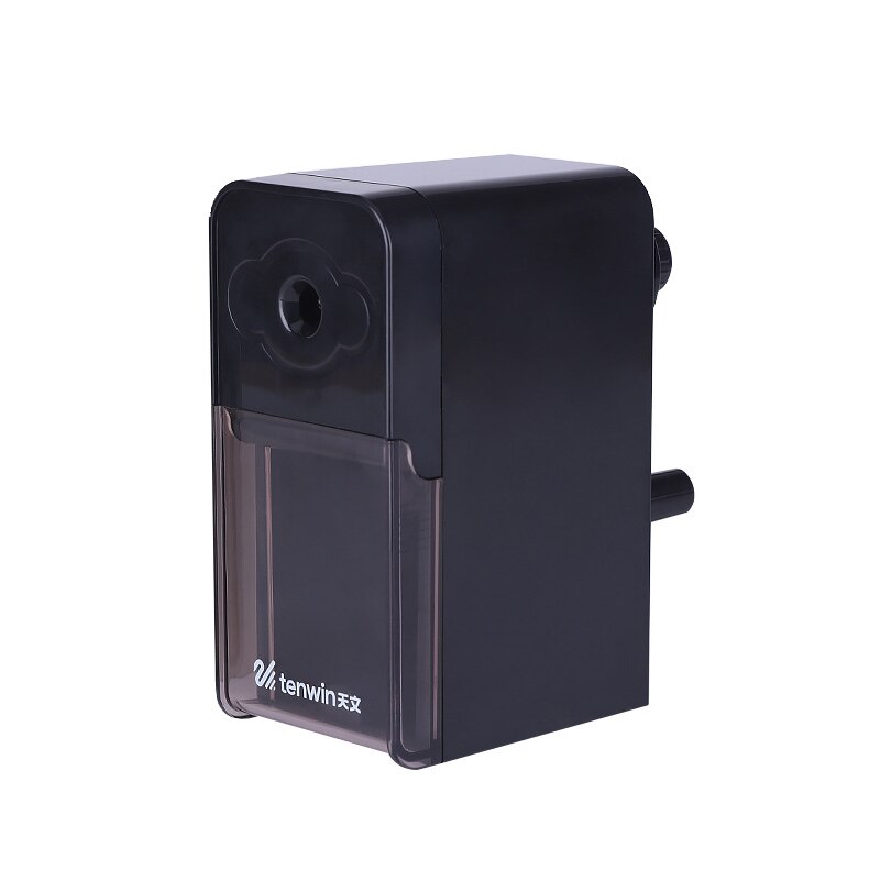 Tenwin Mechanical Sketch Charcoal Pencil Sharpeners Nib Adjustable Pen Sharpener For Kids Painting Stationery School Supplies: 2